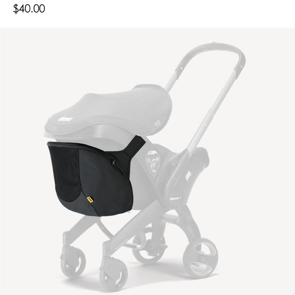 Doona Stroller Storage Bag